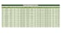 create professional microsoft excel spreadsheets, dashboards and reports